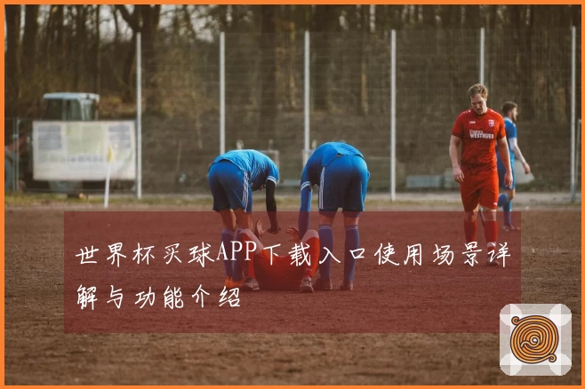 世界杯买球APP下载入口使用场景详解与功能介绍