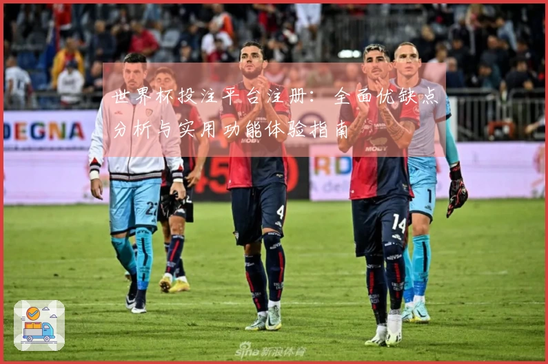 世界杯投注平台注册：全面优缺点分析与实用功能体验指南