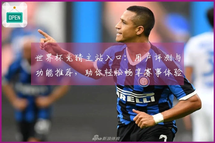 世界杯竞猜主站入口：用户评测与功能推荐，助你轻松畅享赛事体验
