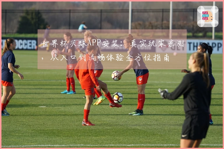 世界杯买球APP安装：真实玩家亲测，从入口到流畅体验全方位指南