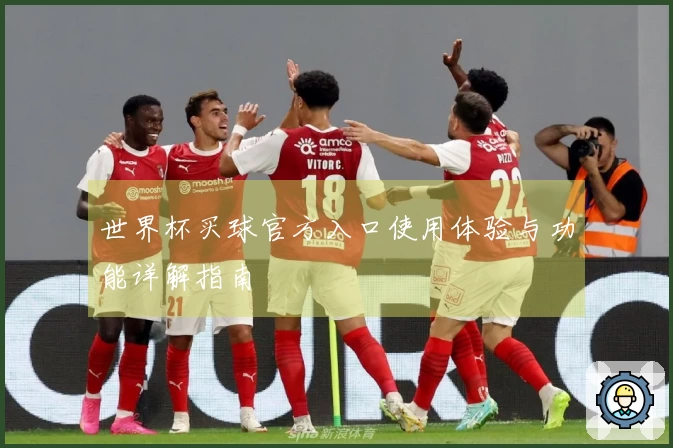 世界杯买球官方入口使用体验与功能详解指南