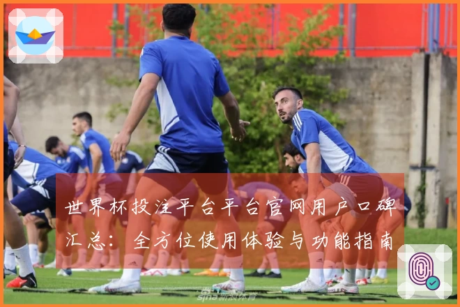 世界杯投注平台平台官网用户口碑汇总：全方位使用体验与功能指南