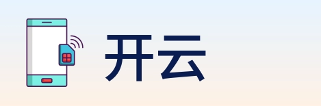 开云 Logo